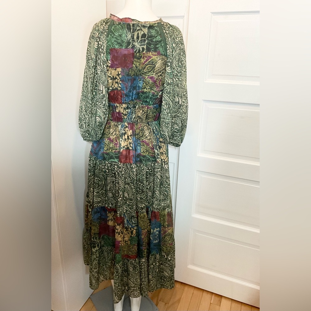🛑🛑🛑BOHEMIAN DRESS - Picture 8 of 14